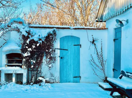 Sydkustens at Tullnäs Vingård