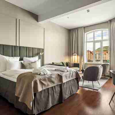 Home Hotel Bryggen Rooms
