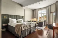 Home Hotel Bryggen Hotels in Bergen