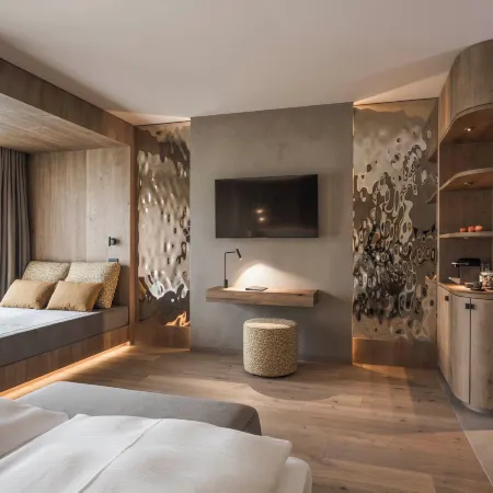 Excelsior Dolomites Life Resort