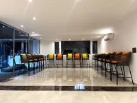 AVA 호텔 & 기업 밀레니엄 시티