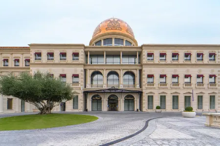 21 High Street Residence by the Torch