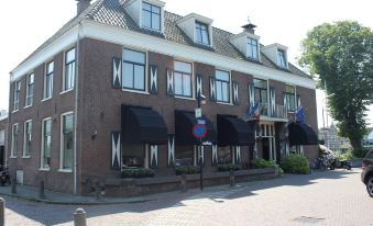 Het Rechthuis