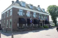 Het Rechthuis Hotels in Uithoorn