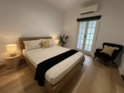 산수 수시 아파트먼트 잉엄 호텔