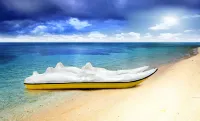 Jambuluwuk Oceano Gili Trawangan - Lyx