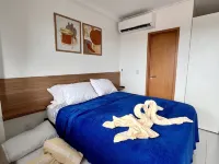 Makia Beach Experience Flat Estudio 312A Hotels in Ipojuca
