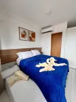 Makia Beach Experience Flat Estudio 312A Hotels in Porto De Galinhas