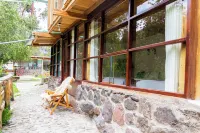 Spirit of the River Lodge