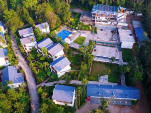 The Blossom Resort - Chikmagalur