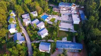 The Blossom Resort - Chikmagalur  호텔