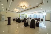 Hotel Kabo Pyeongtaek - breakfast