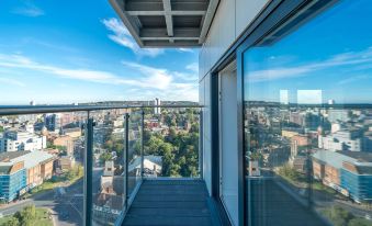 Skyvillion - River Thames Apt Nr Excel/o2/City Ap