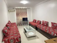 Residence Nadra Hotels in Ain El Turk