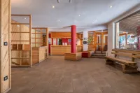 Résidence le Pralin - Méribel Hotels in Pralognan-la-Vanoise