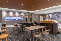 SpringHill Suites Overland Park Leawood Hotel a Leawood