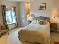 The Dartmoor Inn at Lydford Hotels in West Devon District