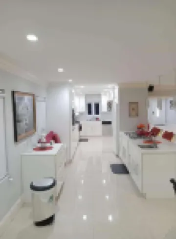 สถานที่พักที่สมบูรณ์แบบสำหรับการหลบหนีชีวิตในเมืองใหญ่