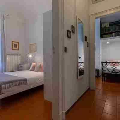 Spazioso Appartamento Nei Pressi del Po by Wonderful Italy Rooms