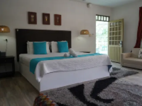 Villeta Boutique Hotel Spa Hoteles en Villeta