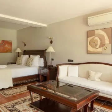 Hotel & Spa Etxegana