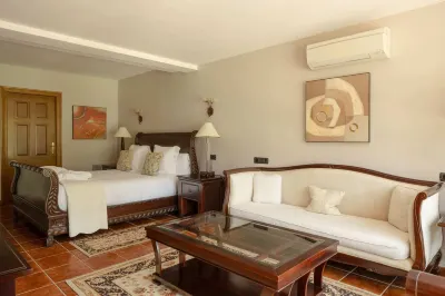 Hotel & Spa Etxegana Hotel a Durango
