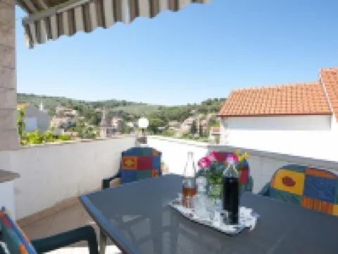 Apartments Gorana Hotels in Splitska