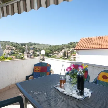 Apartments Gorana