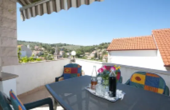 Apartments Gorana