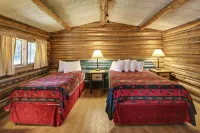 Colter Bay Village فنادق في تيتون كاونتي