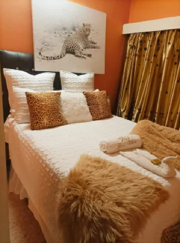 วีจี เกสท์ วิลล่า โรงแรมใน