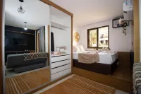 360 Hotel Life Resort by Ozped Hotel di Sao Sebastiao