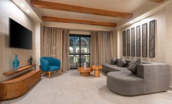 Al Masa Hotel El Sokhna