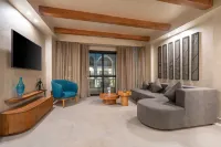 Al Masa Hotel El Sokhna Hotels in Ataqah