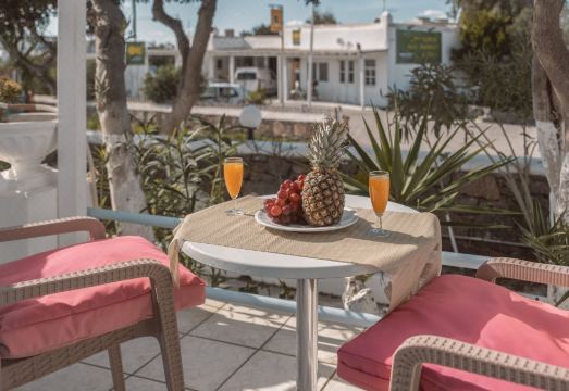 디벨리 미코노스 스튜디오