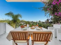 3721 Villetta Stella Di Mare Trilo4 by Barbarhouse Hotels in Torre Lapillo