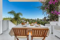 3721 Villetta Stella Di Mare Trilo4 by Barbarhouse