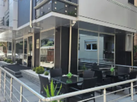 Sienna Apartments Hotels in Centar