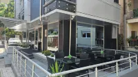 Sienna Apartments Hotel a Centar