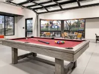 The Winslow - Oklahoma City Hotels in Oklahoma City