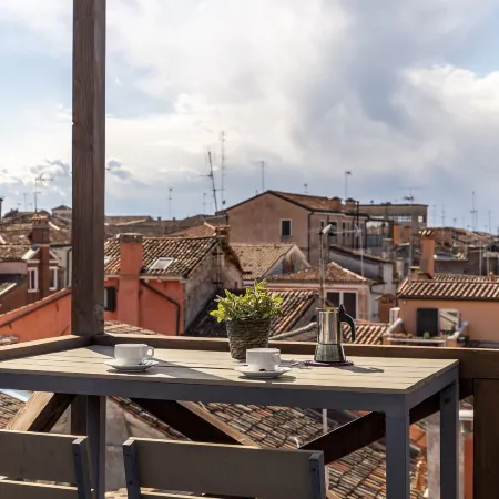 Sea to Sky Apartments by Wonderful Italy