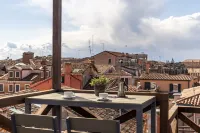 Sea to Sky Apartments by Wonderful Italy - con vistas al mar