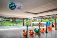 Flats Beach Class Resort - Muro Alto