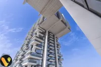 Vogue - Dubai Frame View