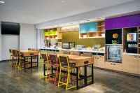 Home2 Suites by Hilton Richmond Glenside Hotels in Henrico County