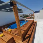 IL Mio - Rooftop Pools