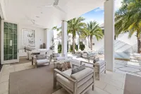 Kaiya Beach Resort Hotel a Seacrest