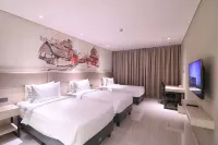 Prime Park Hotel & Convention Lombok