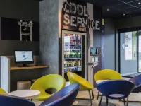 Ibis Budget Blankenberge Hotels in Lissewege