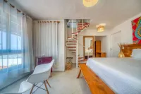 Pousada Rota Ecológica Hotel dekat Boca do Rio - Riacho Tabatinga X Praia Tatuamunha